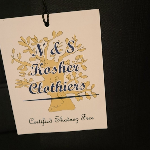 Man's complete suit - Picture 3 of 7